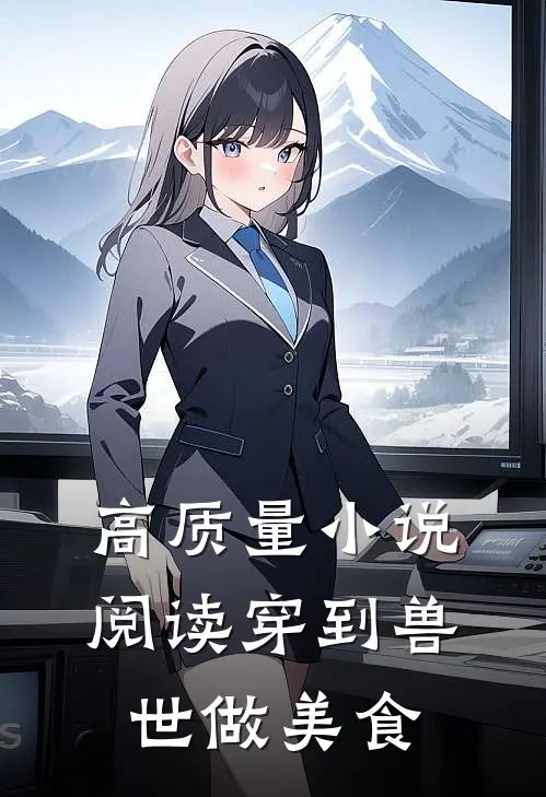 高质量小说阅读穿到兽世做美食