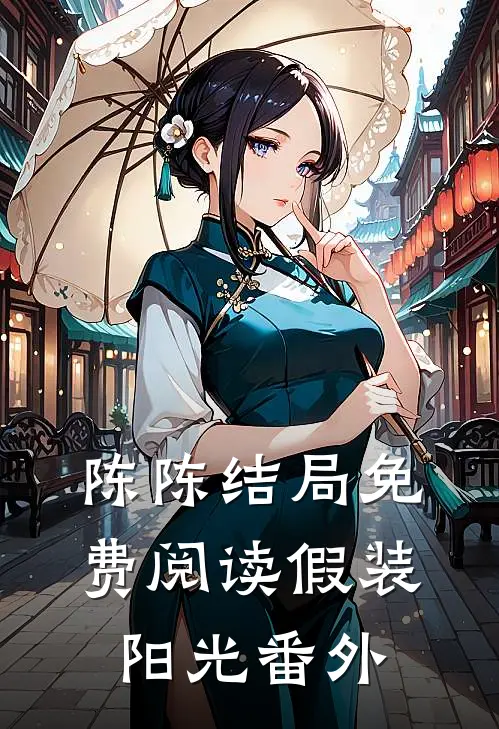 陈陈结局免费阅读假装阳光番外