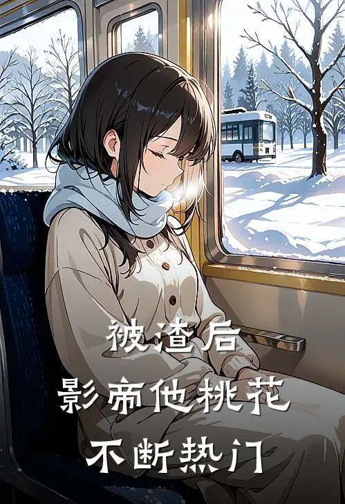 被渣后，影帝他桃花不断热门