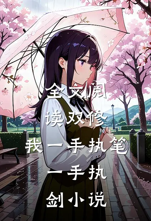 全文阅读双修:我一手执笔,一手执剑小说