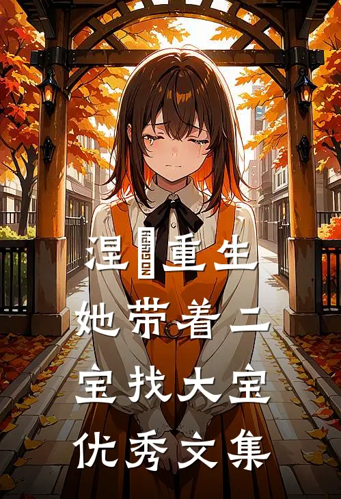 涅槃重生：她带着二宝找大宝优秀文集