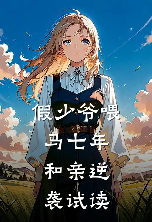 假少爷喂马七年，和亲逆袭试读