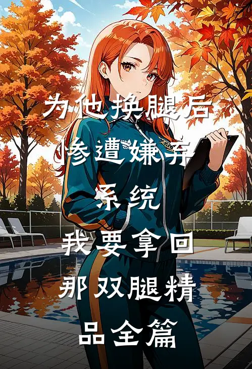 为他换腿后惨遭嫌弃，系统，我要拿回那双腿精品全篇