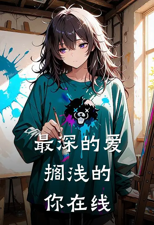 最深的爱,搁浅的你在线阅读