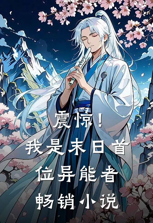震惊！我是末日首位异能者畅销小说