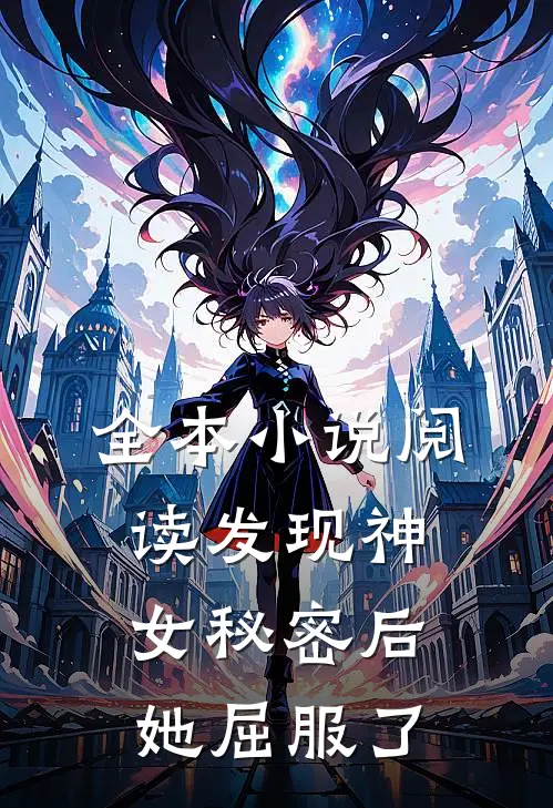 全本小说阅读发现神女秘密后，她屈服了