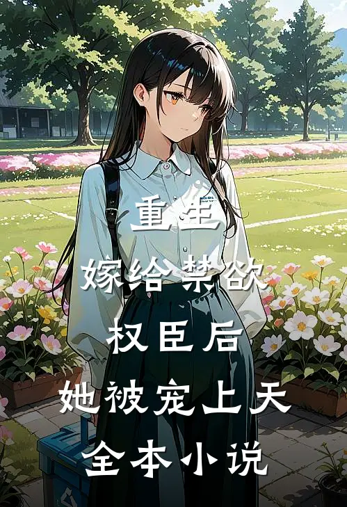 重生：嫁给禁欲权臣后，她被宠上天全本小说