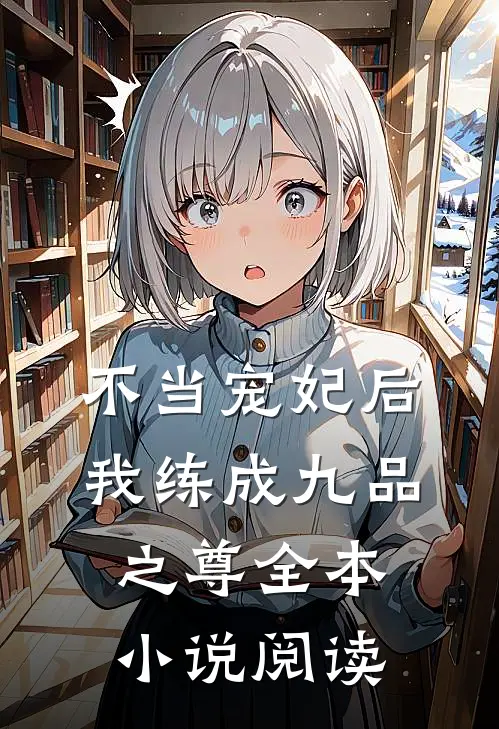 不当宠妃后，我练成九品之尊全本小说阅读