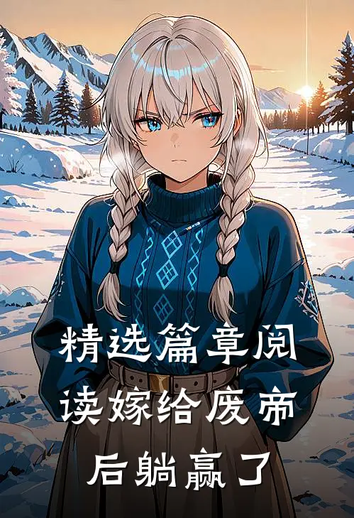 精选篇章阅读嫁给废帝后躺赢了