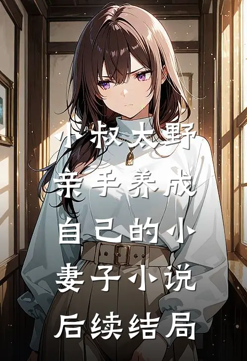 小叔太野，亲手养成自己的小妻子小说后续结局