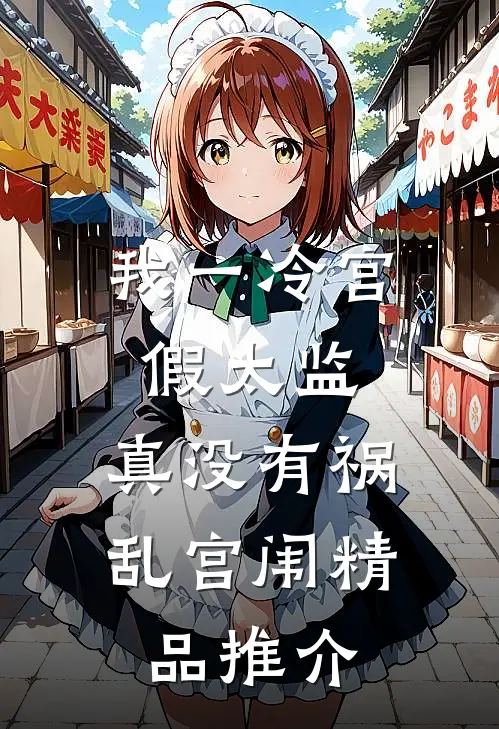 我一冷宫假太监，真没有祸乱宫闱精品推介