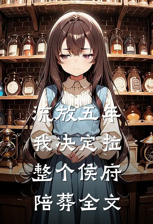 流放五年，我决定拉整个侯府陪葬全文