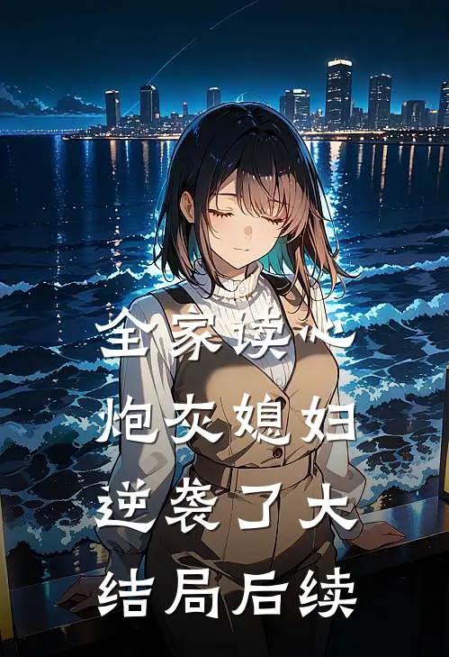 全家读心：炮灰媳妇逆袭了大结局后续