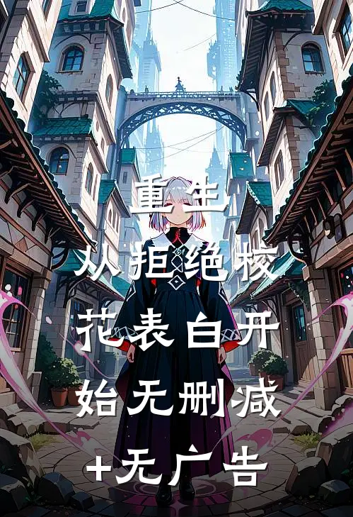 重生：从拒绝校花表白开始无删减+无广告