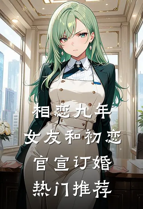 相恋九年，女友和初恋官宣订婚热门推荐