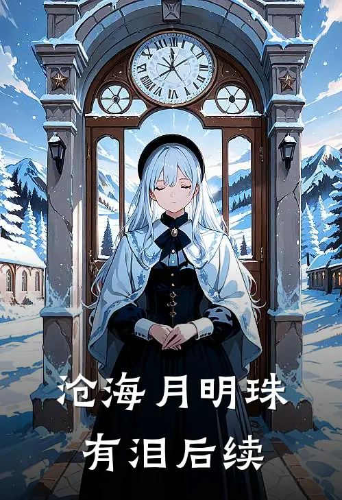 沧海月明珠有泪后续