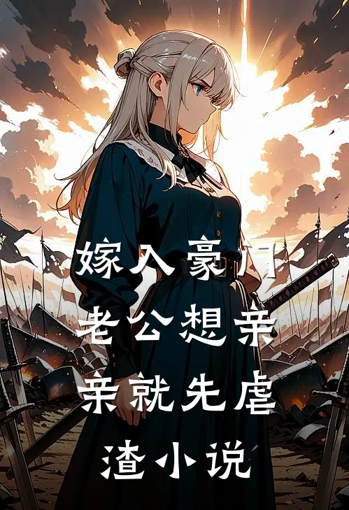 嫁入豪门，老公想亲亲就先虐渣小说