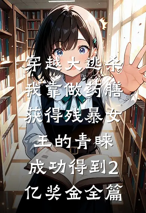 穿越大逃杀，我靠做药膳获得残暴女王的青睐，成功得到2亿奖金全篇