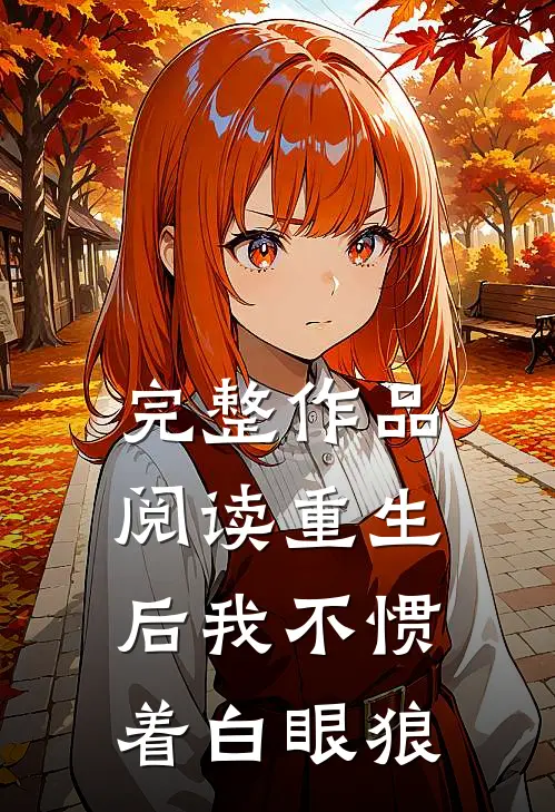 完整作品阅读重生后我不惯着白眼狼