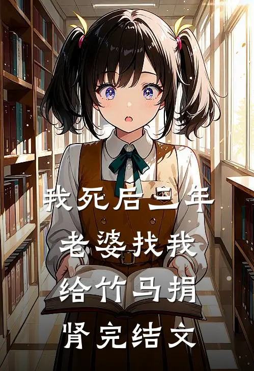 我死后三年，老婆找我给竹马捐肾完结文