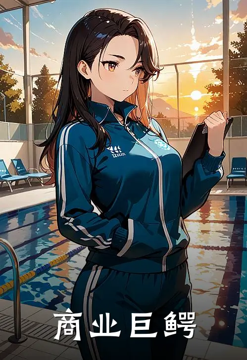 商业巨鳄