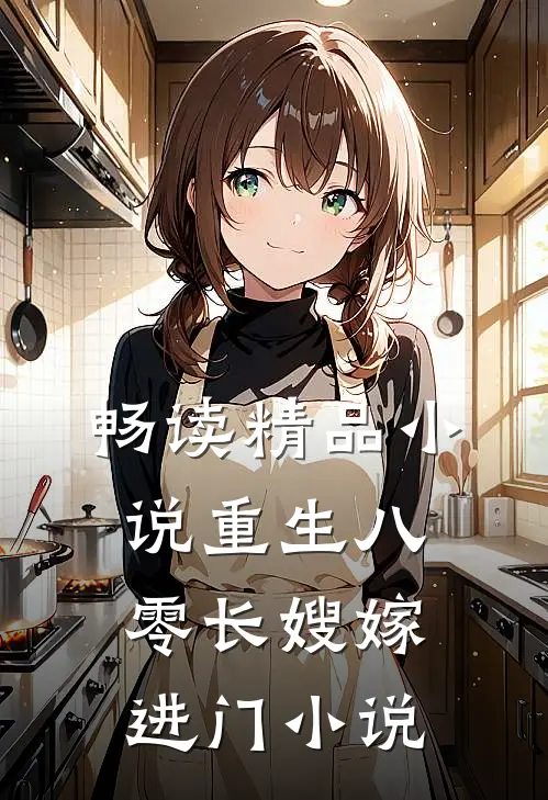 畅读精品小说重生八零长嫂嫁进门 小说