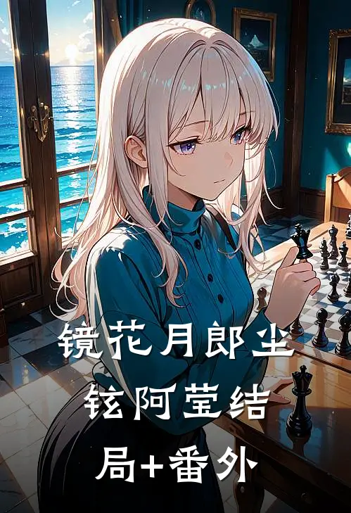 镜花月郎尘铉阿莹结局+番外
