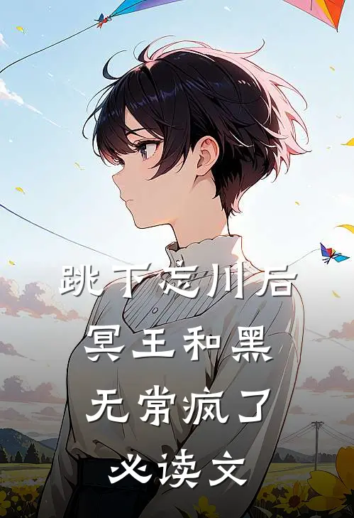 跳下忘川后，冥王和黑无常疯了必读文