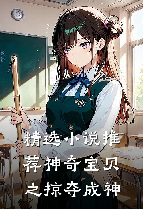 精选小说推荐神奇宝贝之掠夺成神