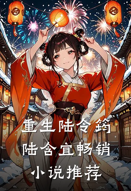 重生陆令筠陆含宜畅销小说推荐