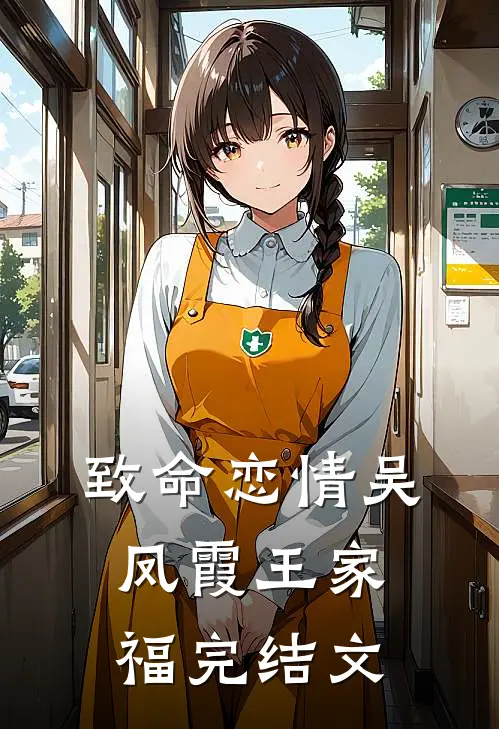 致命恋情吴凤霞王家福完结文