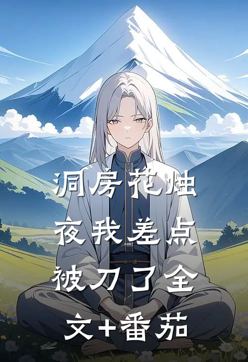 洞房花烛夜我差点被刀了全文+番茄