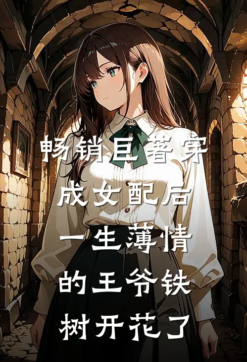 畅销巨著穿成女配后，一生薄情的王爷铁树开花了
