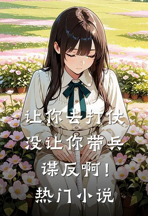 让你去打仗，没让你带兵谋反啊！热门小说