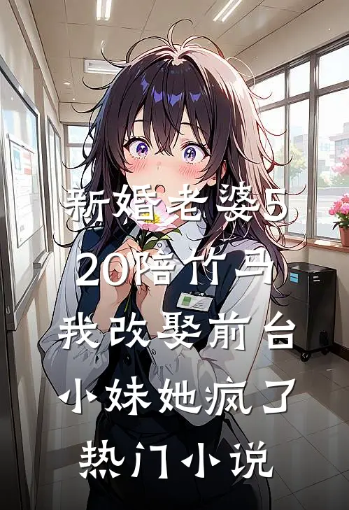 新婚老婆520陪竹马，我改娶前台小妹她疯了热门小说