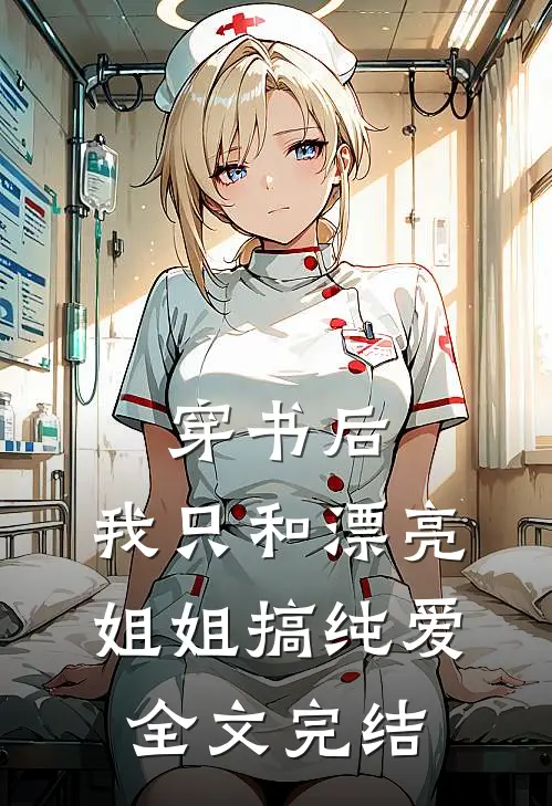 穿书后，我只和漂亮姐姐搞纯爱全文完结