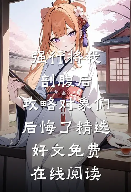 强行将我剖腹后，攻略对象们后悔了精选好文免费在线阅读