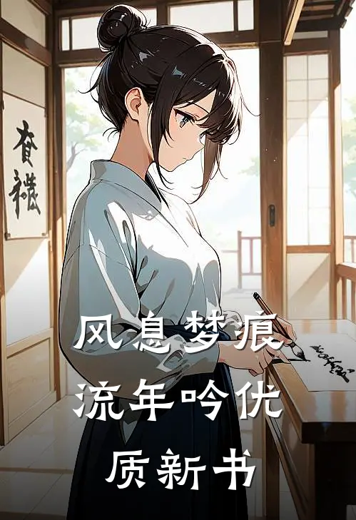 风息梦痕流年吟优质新书