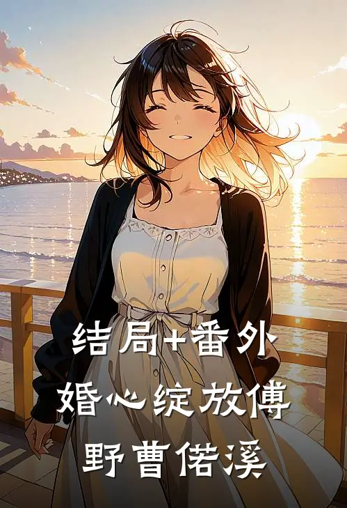 结局+番外婚心绽放傅野曹偌溪
