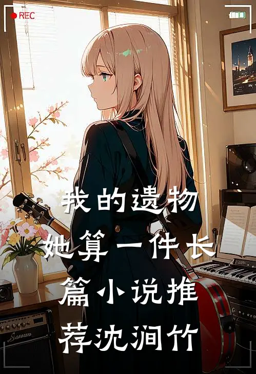 我的遗物，她算一件长篇小说推荐沈涧竹