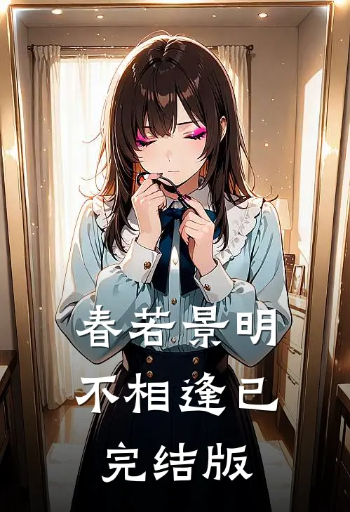 春若景明不相逢已完结版