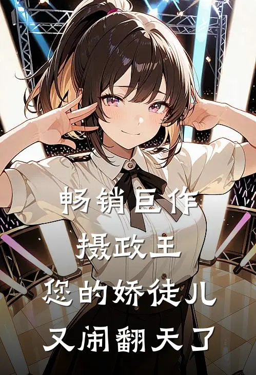 畅销巨作摄政王，您的娇徒儿又闹翻天了