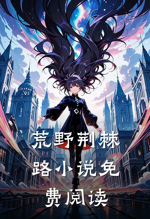 荒野荆棘路小说免费阅读