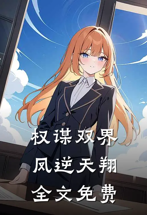 权谋双界:凤逆天翔全文免费