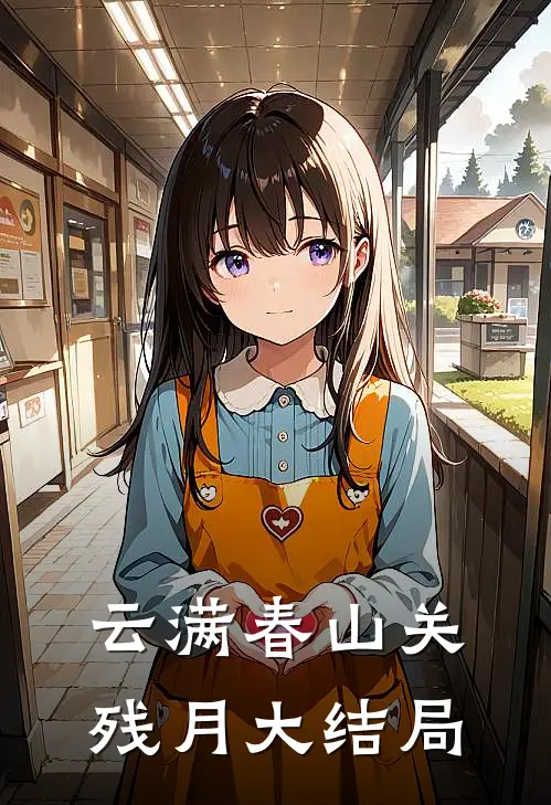 云满春山关残月大结局