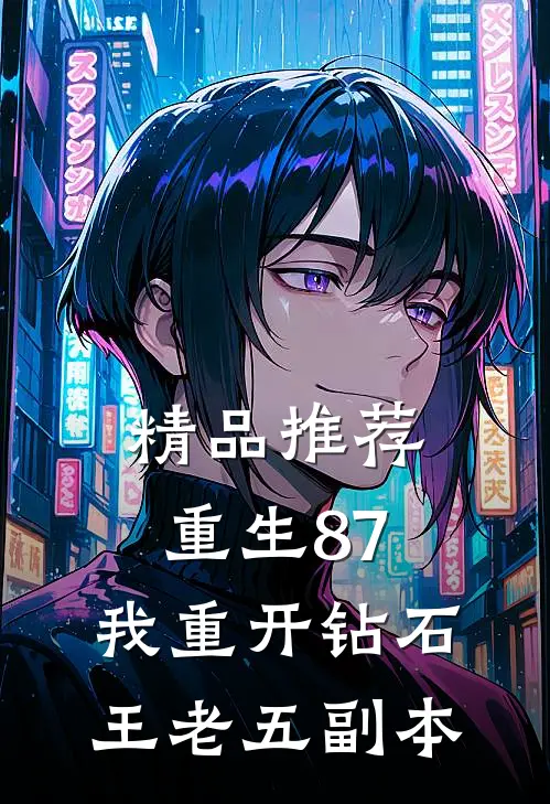 精品推荐重生87：我重开钻石王老五副本