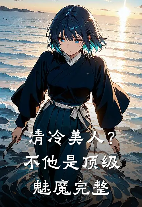 清冷美人？不，他是顶级魅魔完整