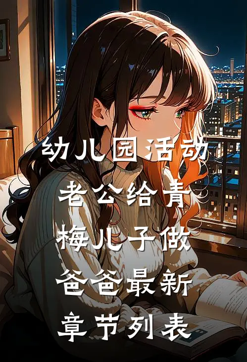 幼儿园活动，老公给青梅儿子做爸爸最新章节列表