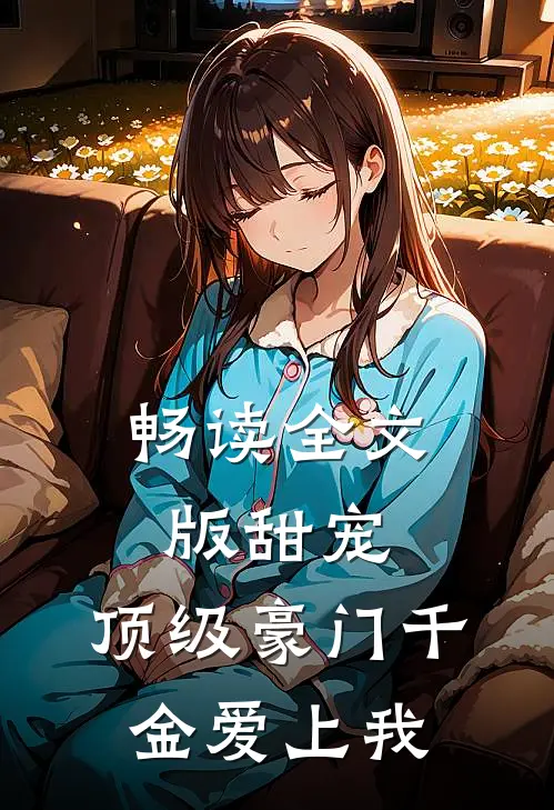 畅读全文版甜宠：顶级豪门千金爱上我