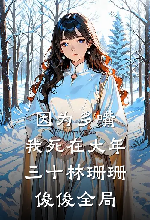 因为多嘴，我死在大年三十林珊珊俊俊全局